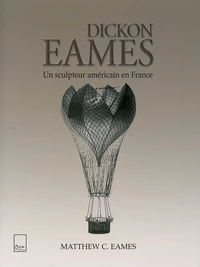 Dickon Eames