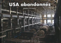 USA abandonnés