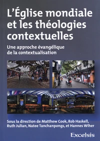 L'Eglise mondiale et les théologies contextuelles