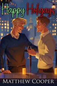 Happy Holigays