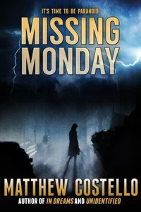 Missing Monday