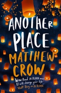 Matthew Crow - Another Place.