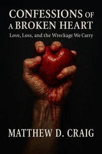 Confessions of a Broken Heart: Love, Loss, and the Wreckage We Carry