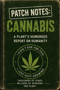 Patch Notes: Cannabis