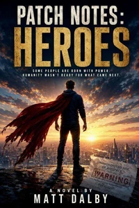 Patch Notes: Heroes