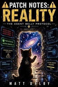 Patch Notes: Reality