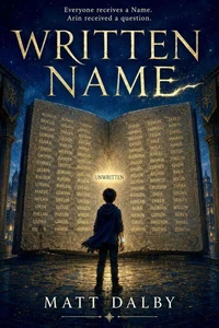 Written Name