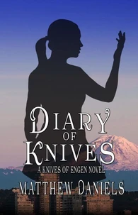 Diary of Knives