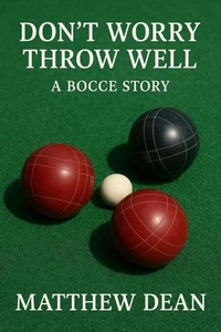 Don't Worry Throw Well