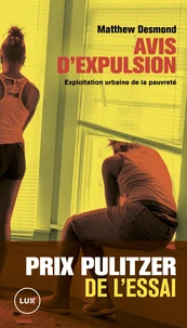 Avis d'expulsion