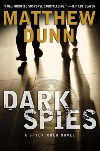 Matthew Dunn - Dark Spies - A Will Cochrane Novel.