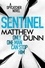 Sentinel. A Spycatcher Novel