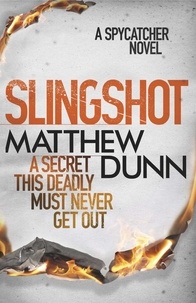 Matthew Dunn - Slingshot.