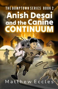 Anish Desai and the Canine Continuum