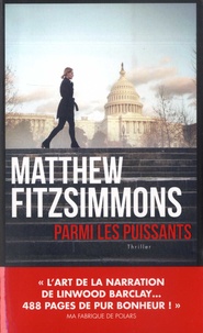Matthew Fitzsimmons - Parmi les puissants.