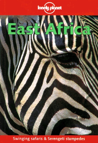 Matthew Fletcher et Hugh Finlay - East Africa.