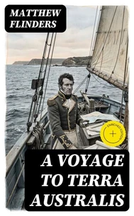 A Voyage to Terra Australis
