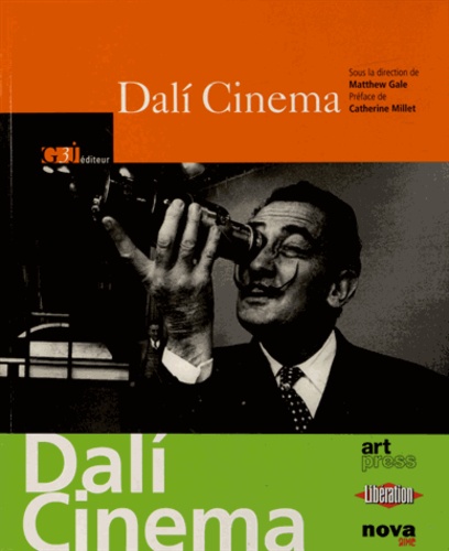 Matthew Gale - Dali Cinéma.