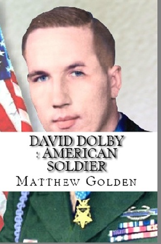  Matthew Golden - David Dolby : American Soldier.
