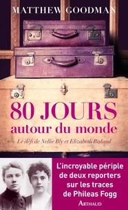 Quatre-vingts jours autour du monde