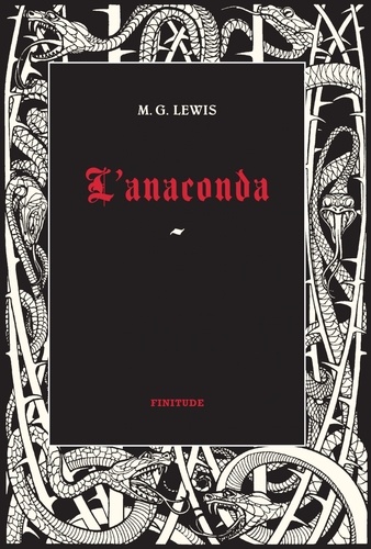 Matthew Gregory Lewis - L'Anaconda.
