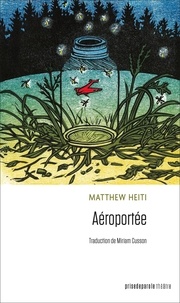 Matthew Heiti - Aeroportee.