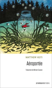 Aeroportee