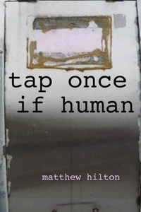 Tap once if Human
