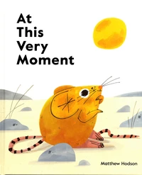 At This Very Moment