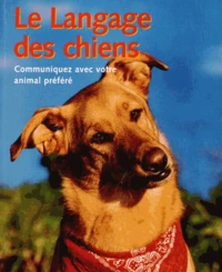 Le Langage des chiens