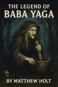 The Legend Of Baba Yaga