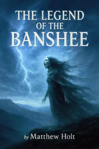 The Legend Of The Banshee