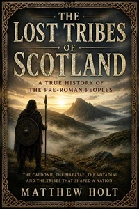 The Lost Tribes Of Scotland