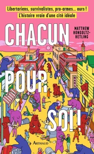 Chacun pour soi !