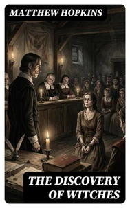 The Discovery of Witches