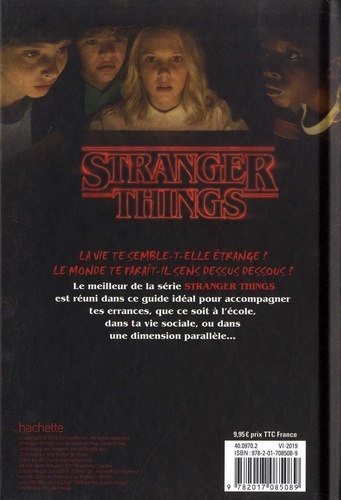 Comment survivre dans le monde de Stranger Things