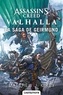 Matthew J. Kirby - Assassin's Creed Valhalla - La saga de Geirmund.