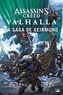 Matthew J. Kirby - Assassin's Creed Valhalla - La Saga de Geirmund.