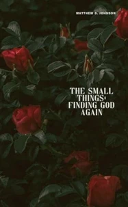 The Small Things: Finding God Again