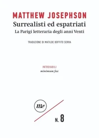 Surrealisti ed espatriati