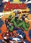 Marvel Action Avengers  Danger inconnu. 48h de la BD 2024 -  -  Edition limitée
