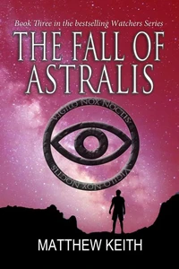 The Fall of Astralis