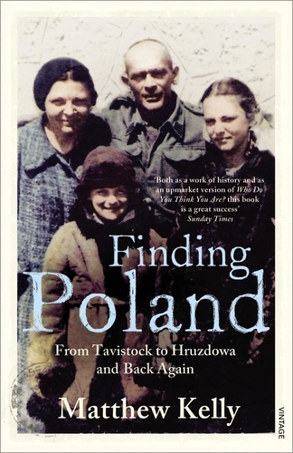 Matthew Kelly - Finding Poland.