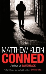 Matthew Klein - Conned.