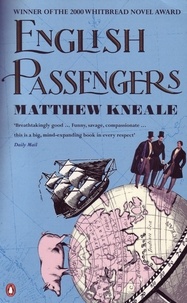Matthew Kneale - English Passengers.