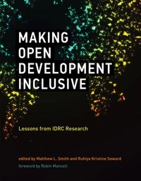 Making Open Development Inclusive