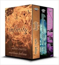 Infinity Trilogy: Infinity, Tourniquet Reprisal, Exodus of Angels