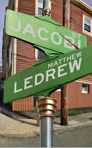 Jacobi Street