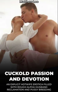 Cuckold Passion and Devotion: An Explicit Hotwife Erotica Filled With Rough Alpha Husband Reclamation And Pussy Breeding