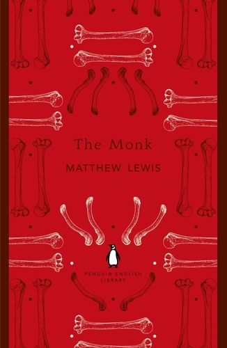 Matthew Lewis - The Monk.